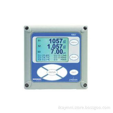 industrial Rosemount Water Analysis Instruments Analytical